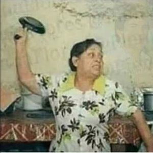 Meet your Posher, Samuel